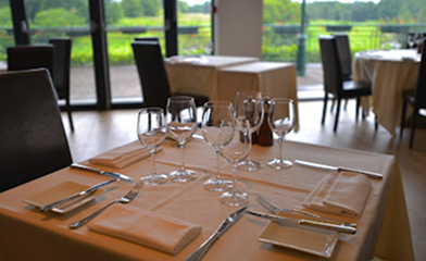 Restaurant du Golf de Maison Blanche